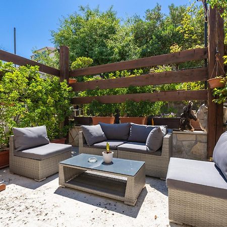 Apartments & Room Frane Dubrovnik Luaran gambar