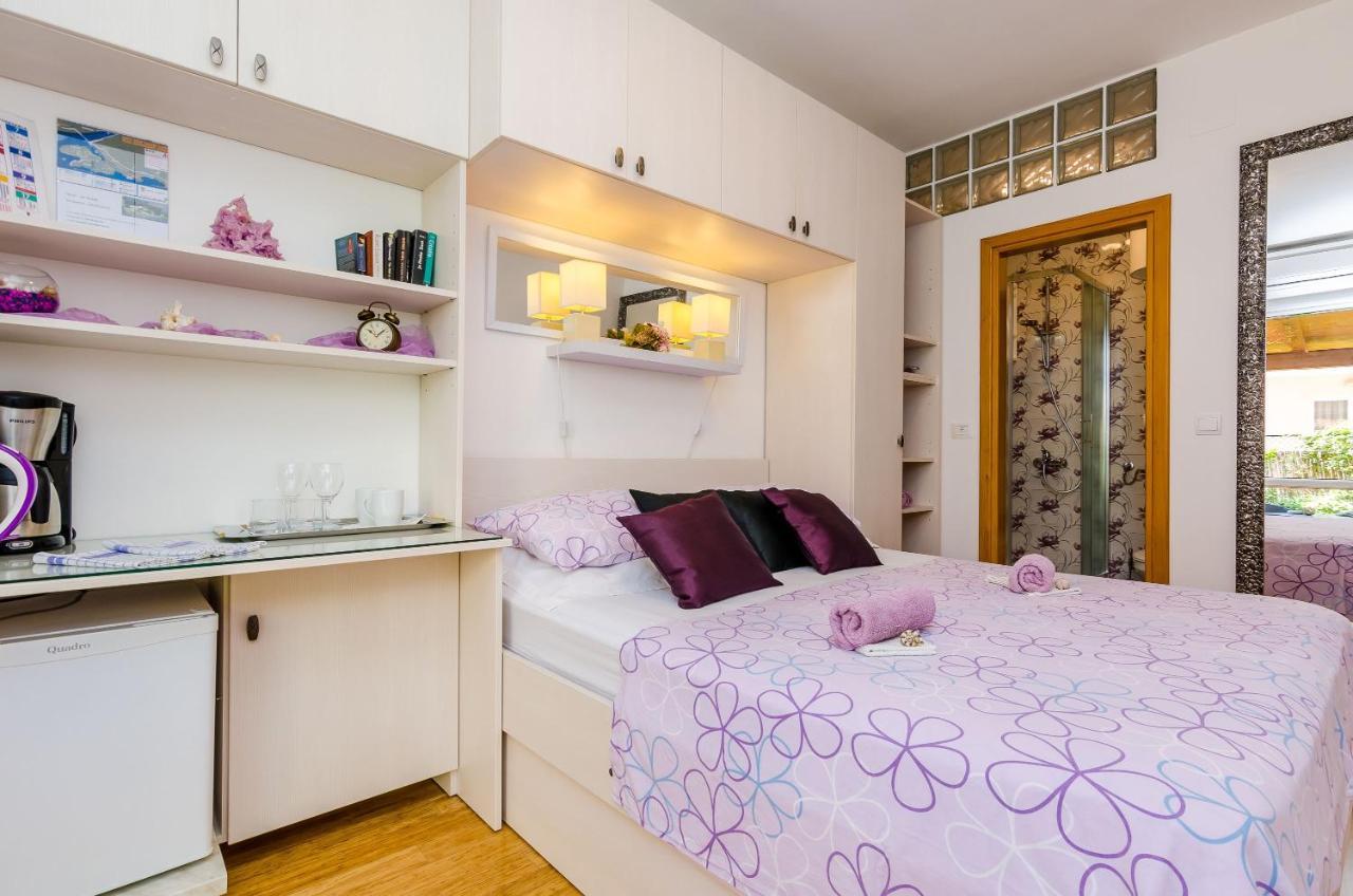 Apartments & Room Frane Dubrovnik Bilik gambar