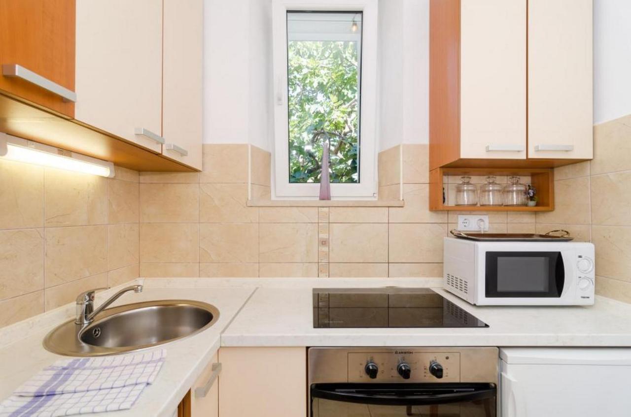 Apartments & Room Frane Dubrovnik Luaran gambar