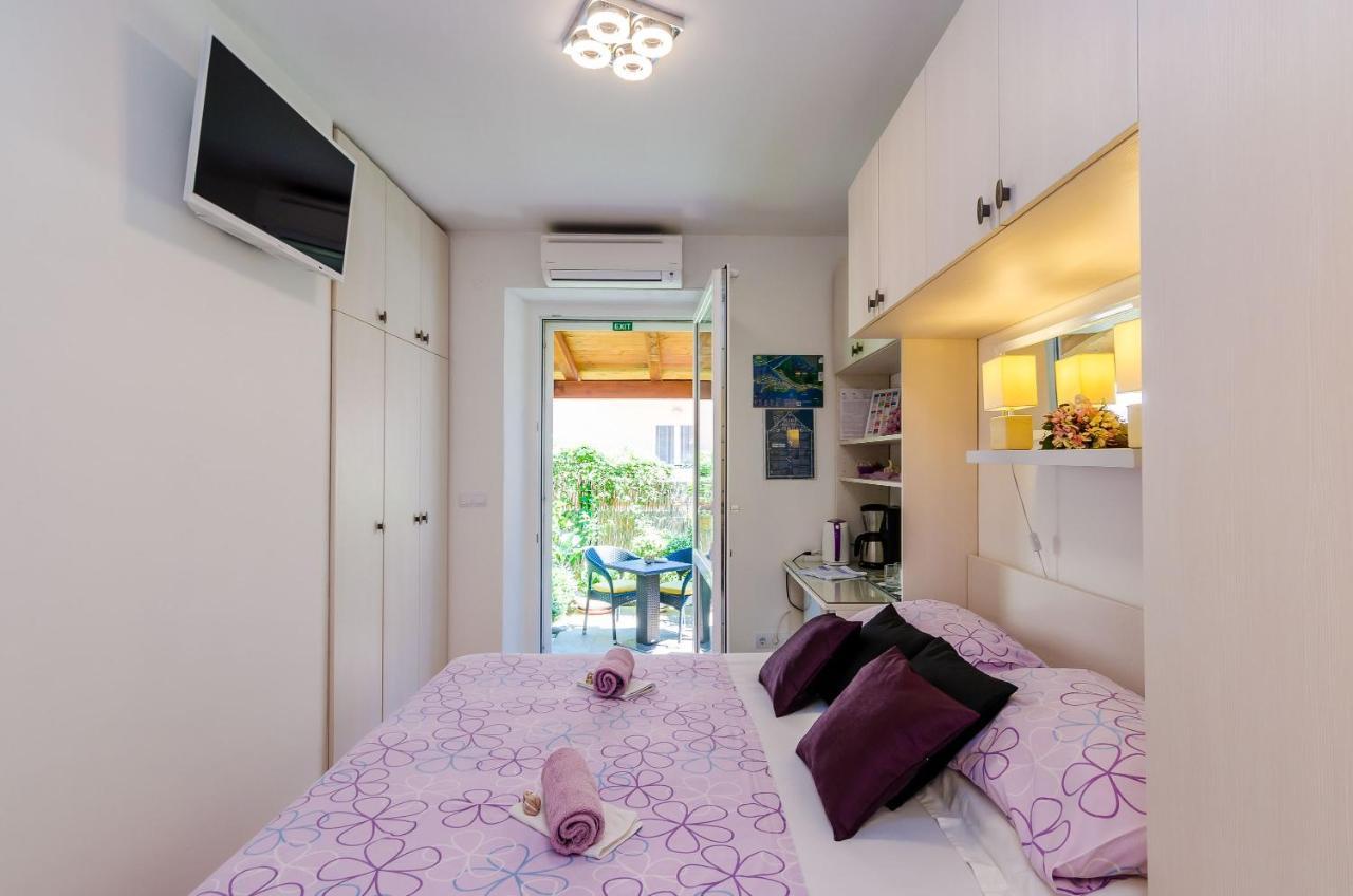 Apartments & Room Frane Dubrovnik Bilik gambar