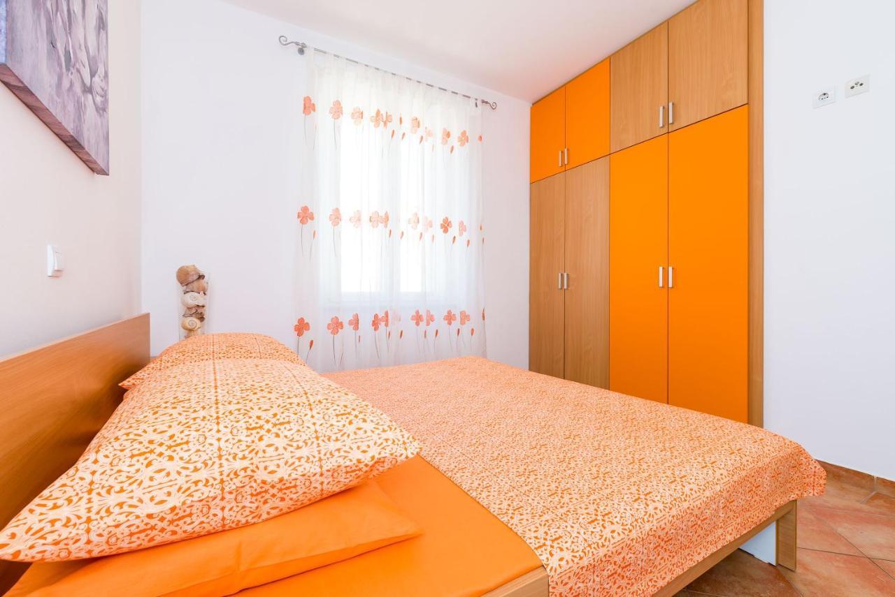 Apartments & Room Frane Dubrovnik Bilik gambar