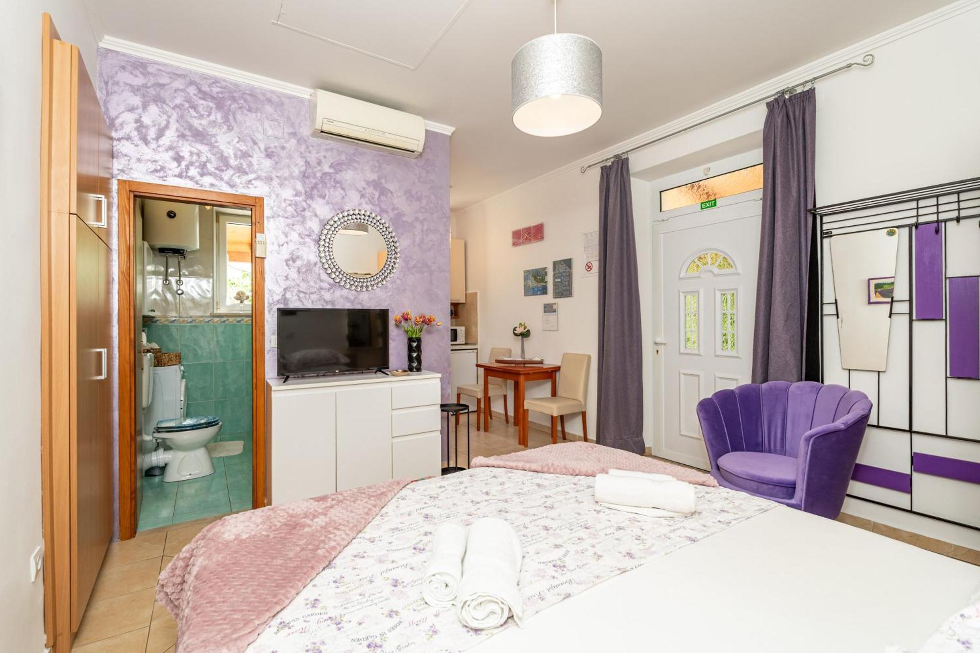 Apartments & Room Frane Dubrovnik Bilik gambar