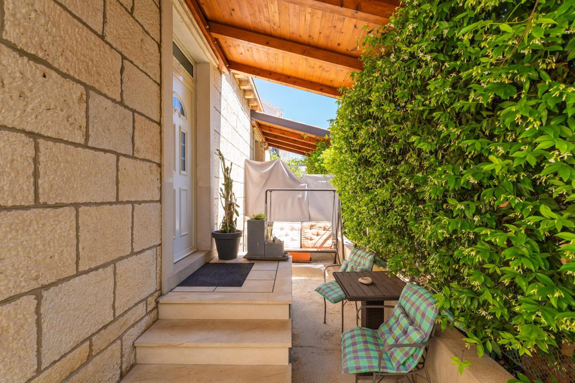 Apartments & Room Frane Dubrovnik Bilik gambar