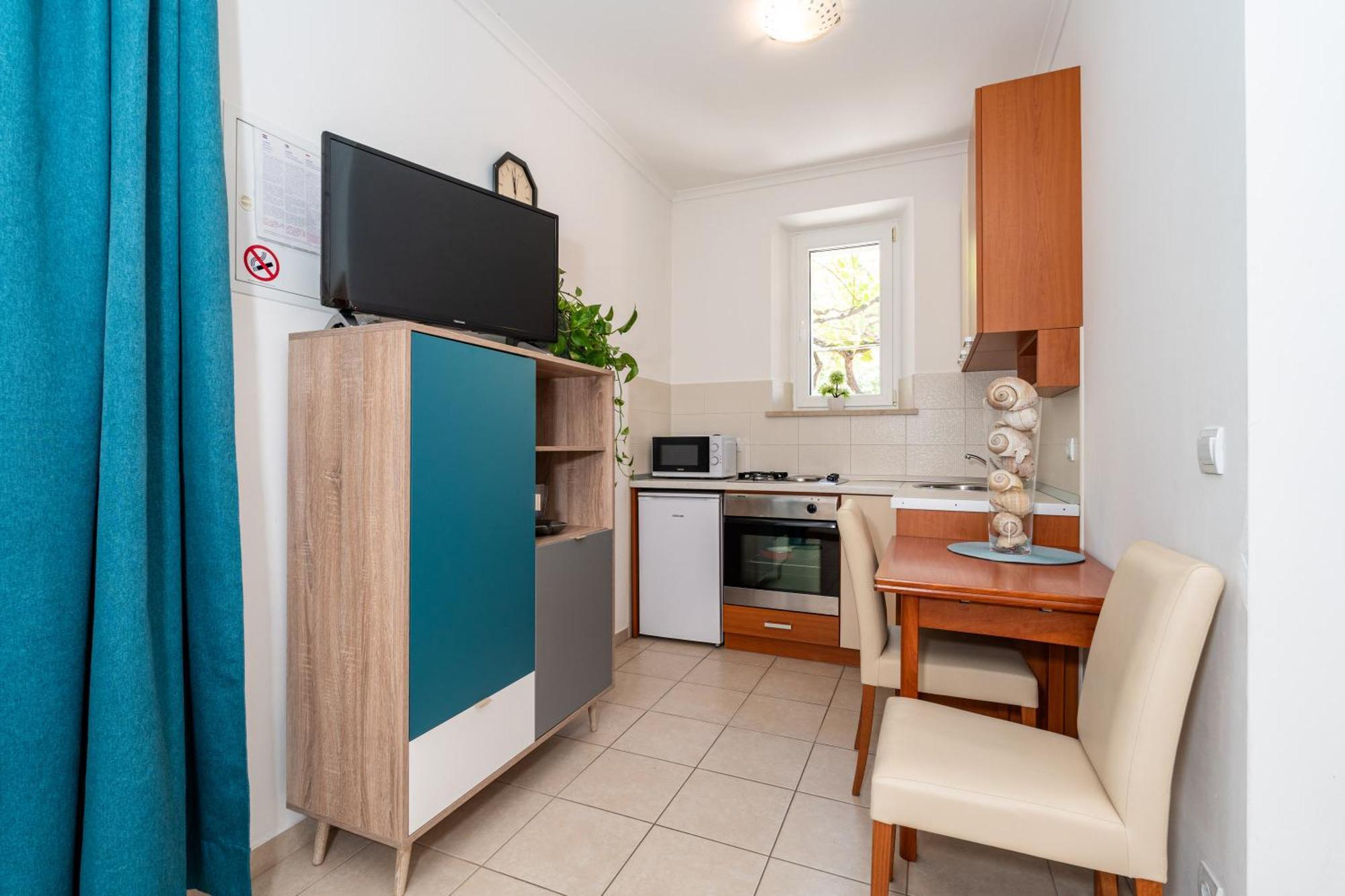 Apartments & Room Frane Dubrovnik Bilik gambar