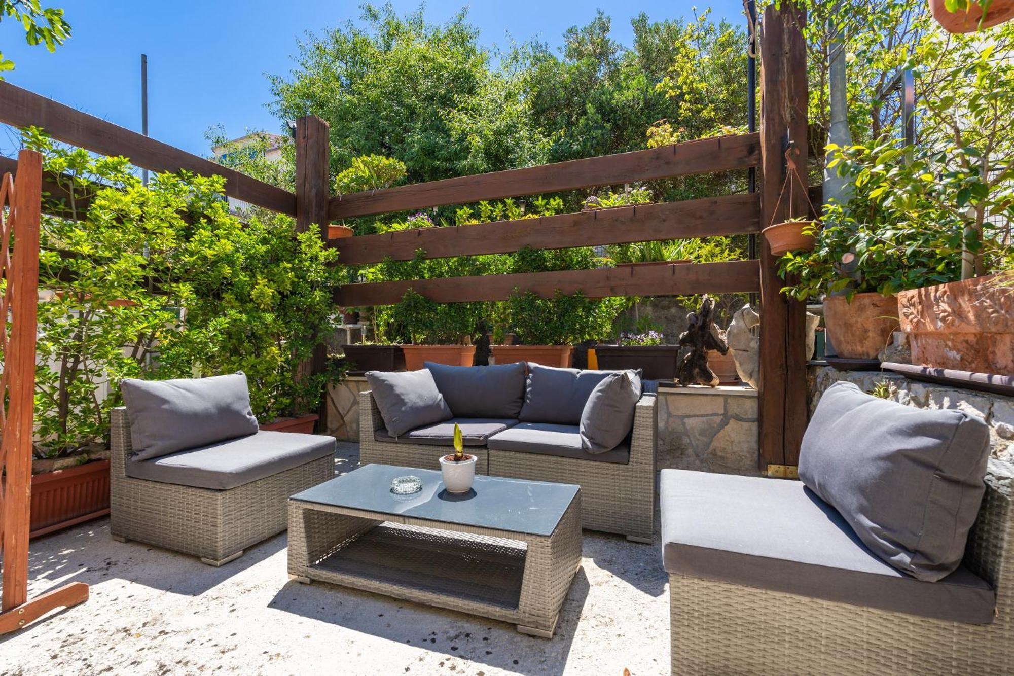 Apartments & Room Frane Dubrovnik Luaran gambar