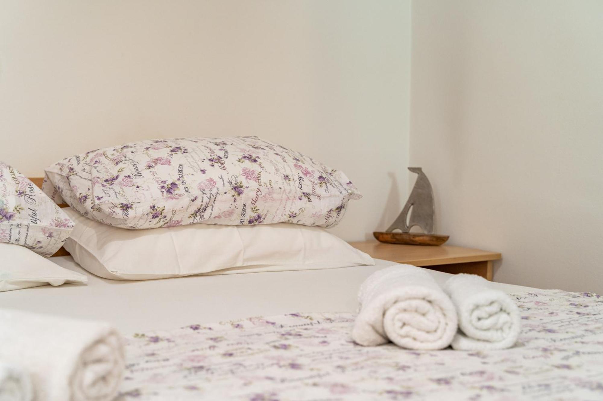 Apartments & Room Frane Dubrovnik Bilik gambar