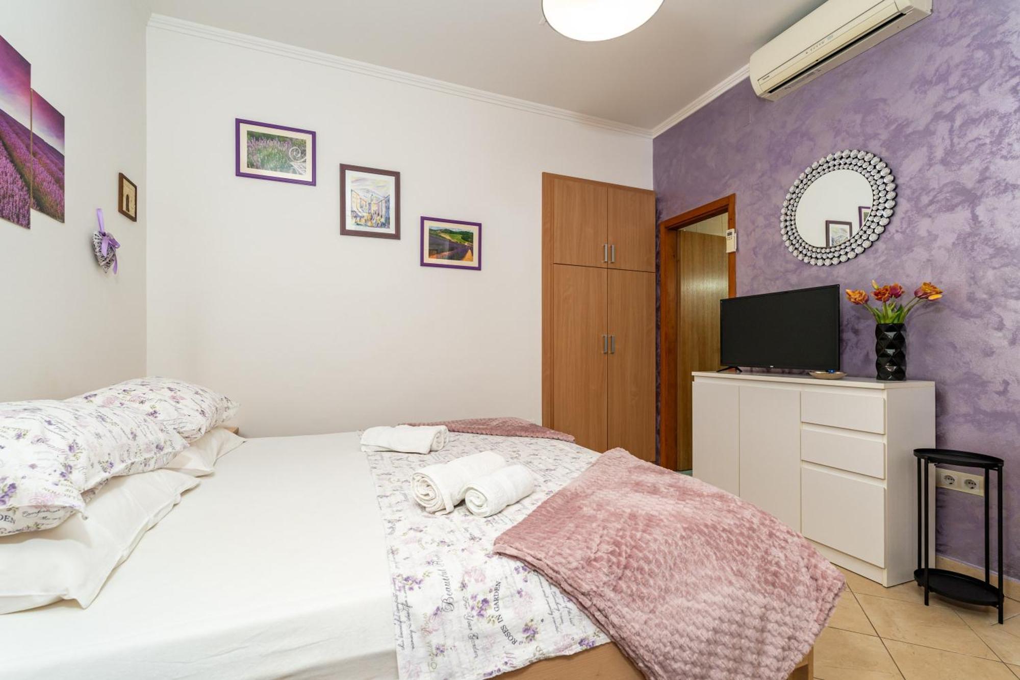 Apartments & Room Frane Dubrovnik Bilik gambar