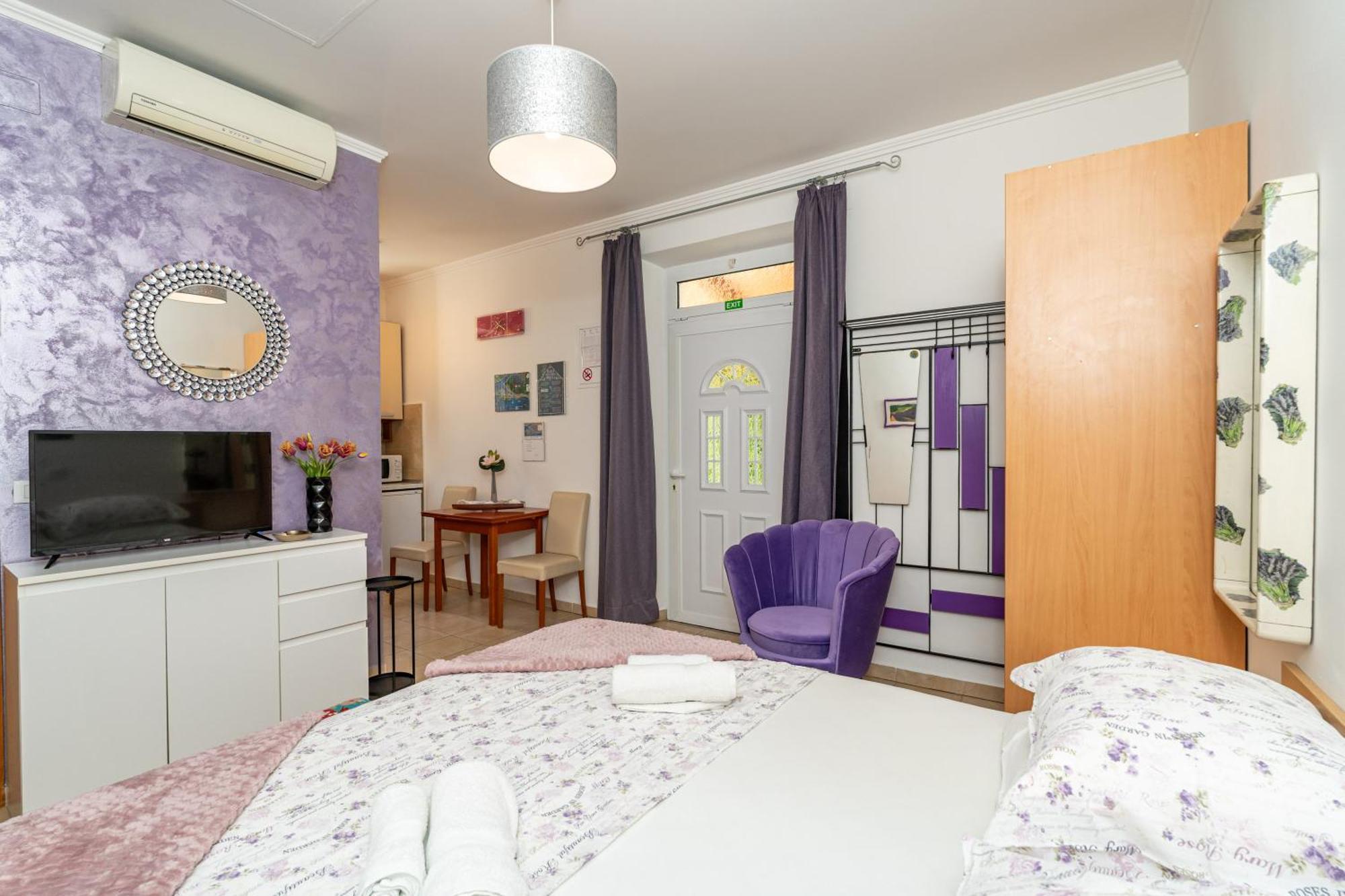 Apartments & Room Frane Dubrovnik Luaran gambar