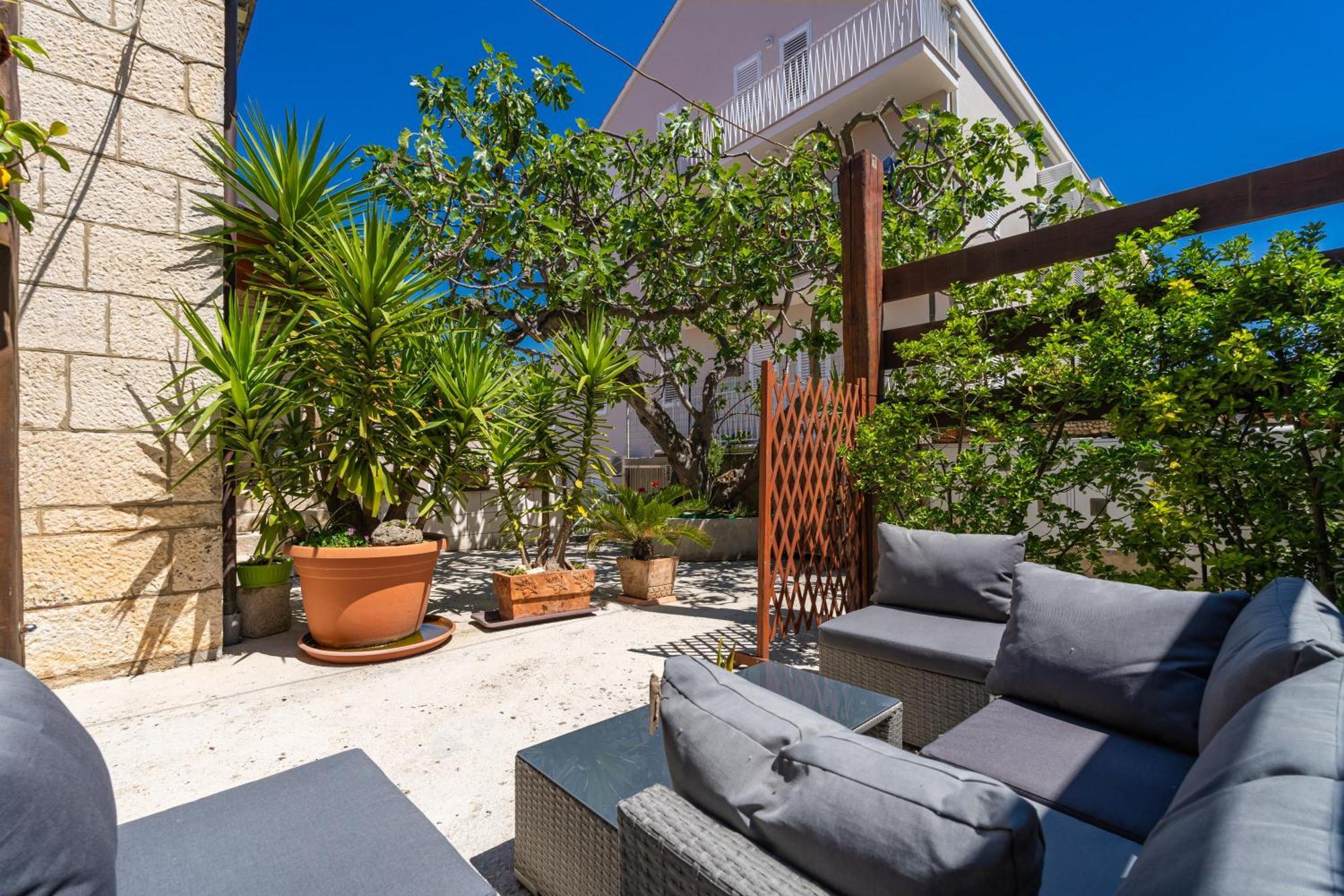 Apartments & Room Frane Dubrovnik Luaran gambar