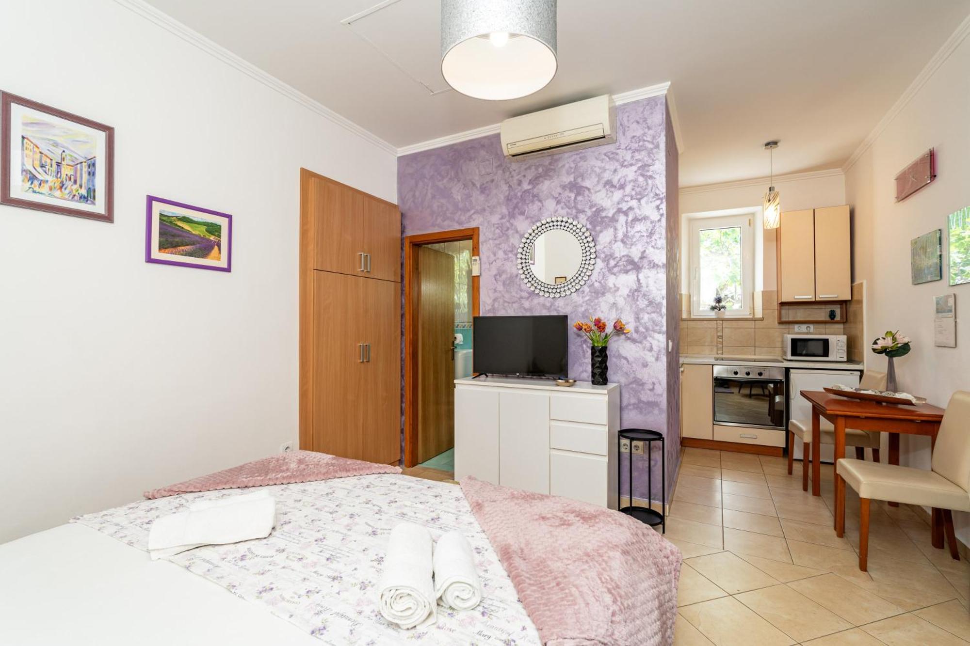 Apartments & Room Frane Dubrovnik Luaran gambar