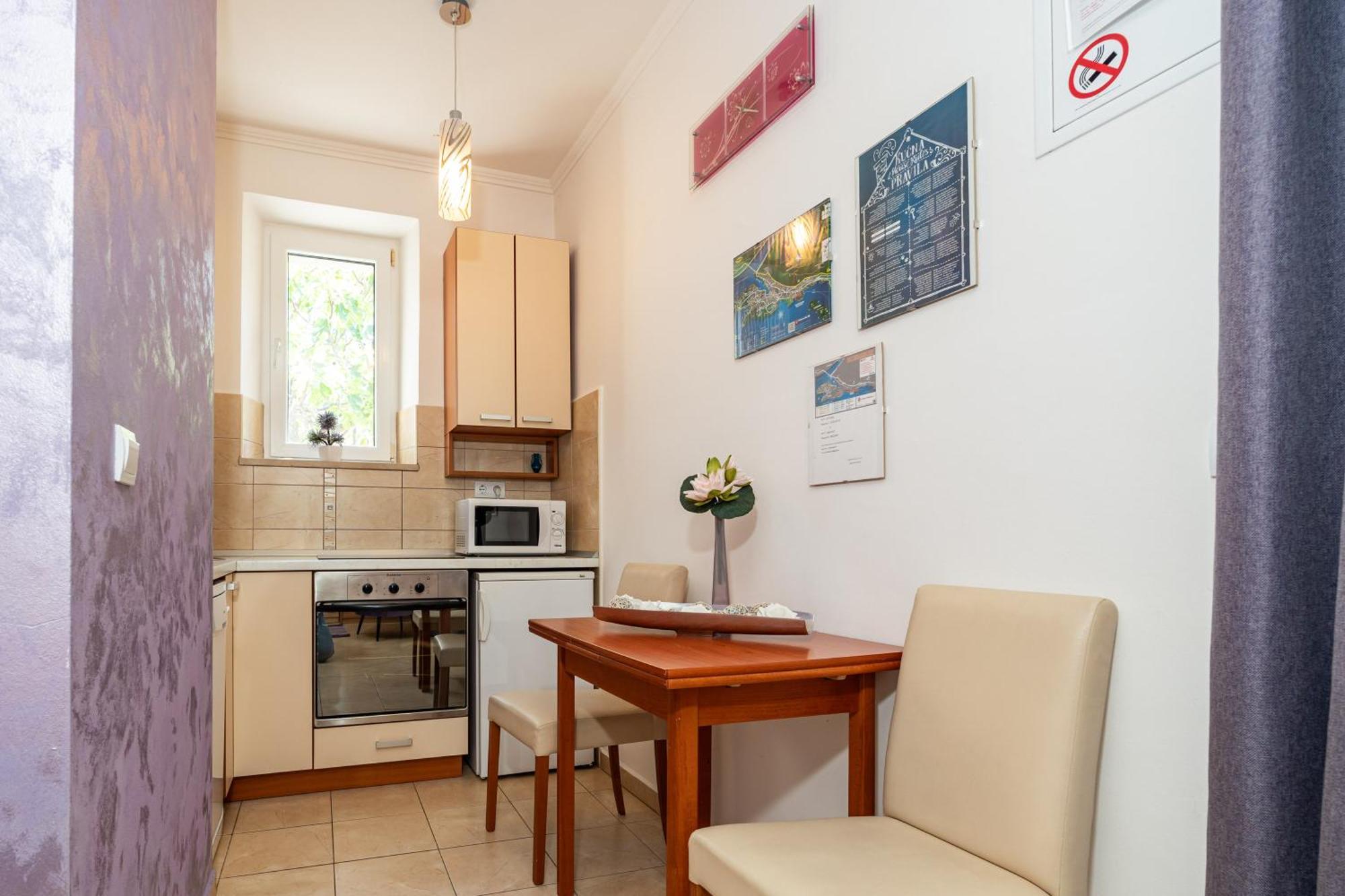 Apartments & Room Frane Dubrovnik Luaran gambar
