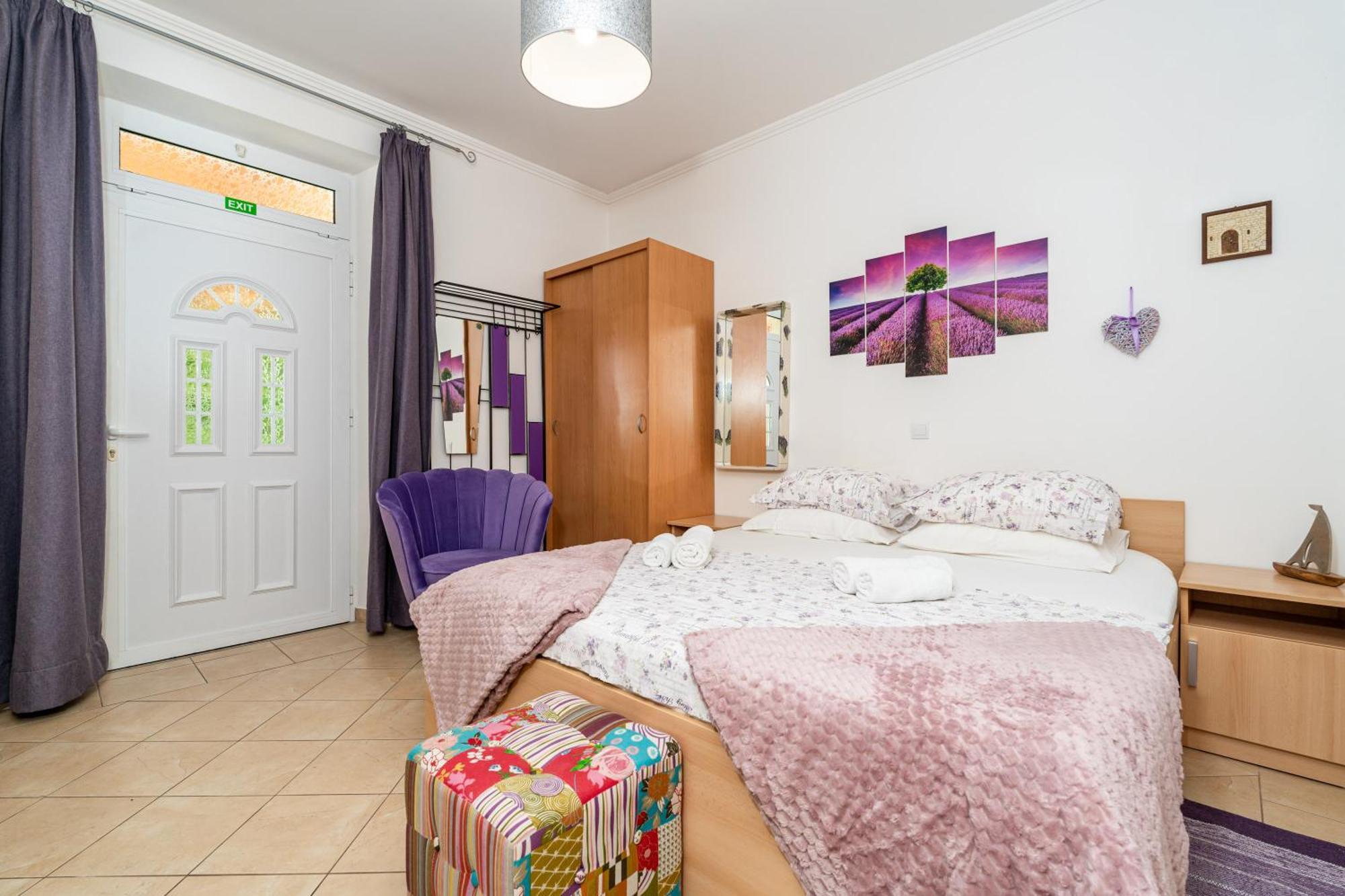 Apartments & Room Frane Dubrovnik Bilik gambar