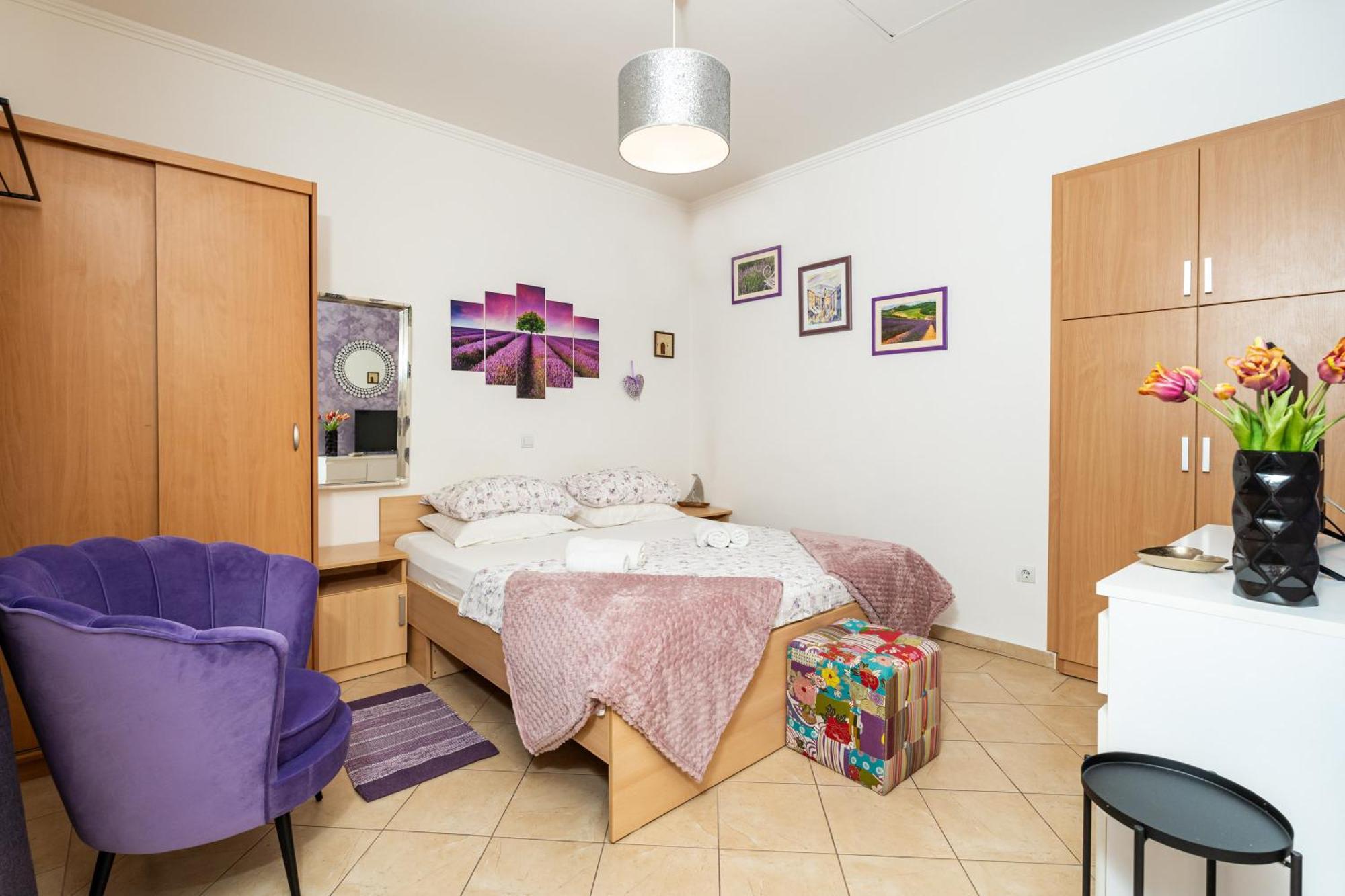 Apartments & Room Frane Dubrovnik Bilik gambar