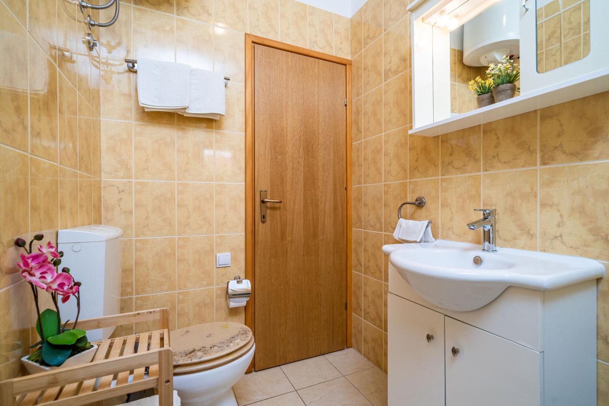 Apartments & Room Frane Dubrovnik Bilik gambar