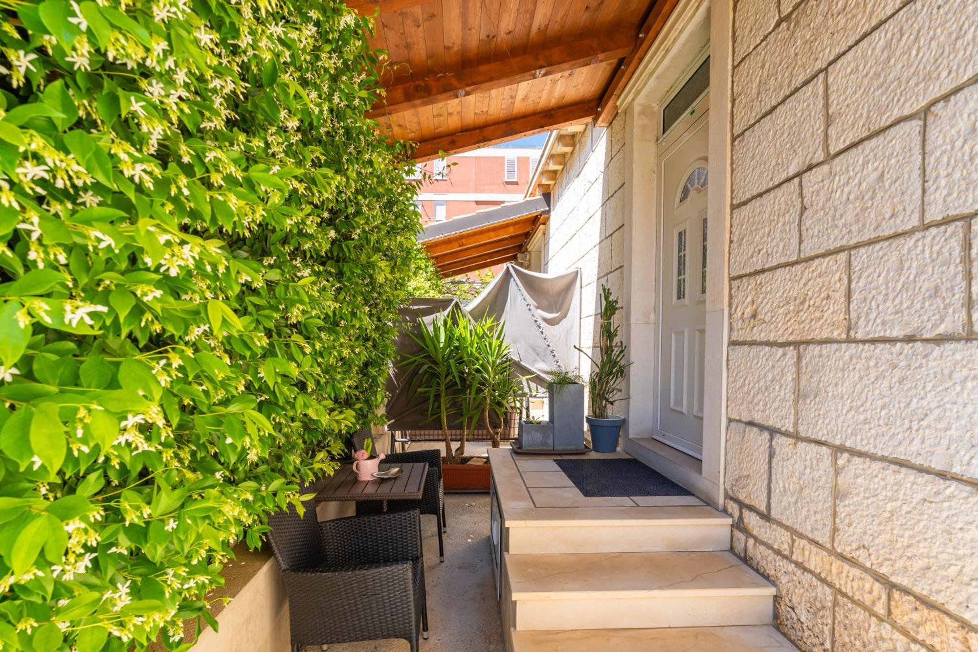 Apartments & Room Frane Dubrovnik Bilik gambar