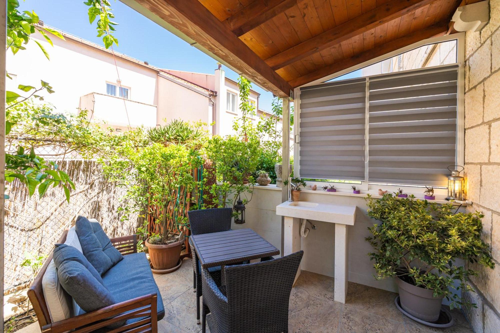 Apartments & Room Frane Dubrovnik Bilik gambar