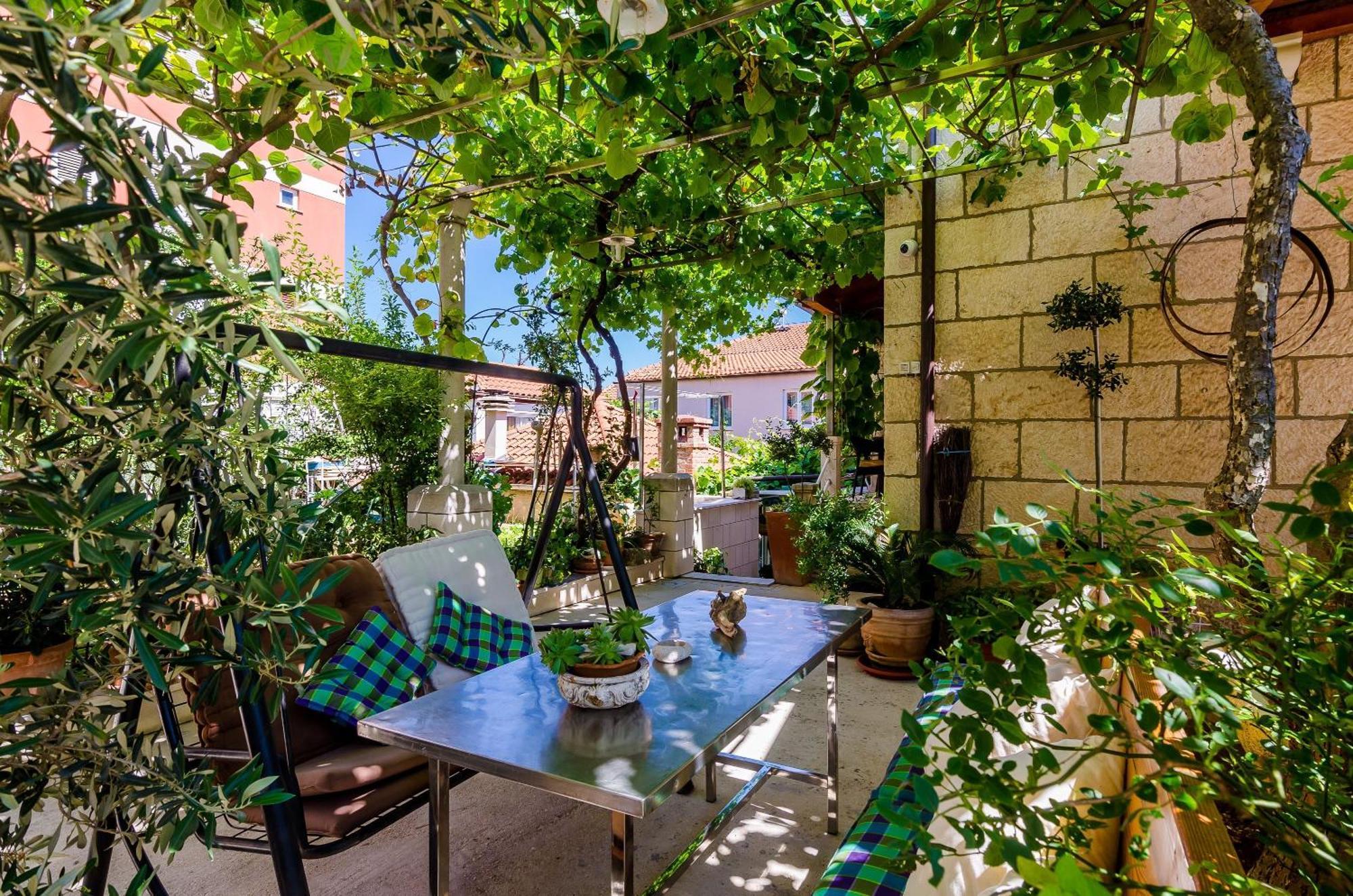 Apartments & Room Frane Dubrovnik Bilik gambar