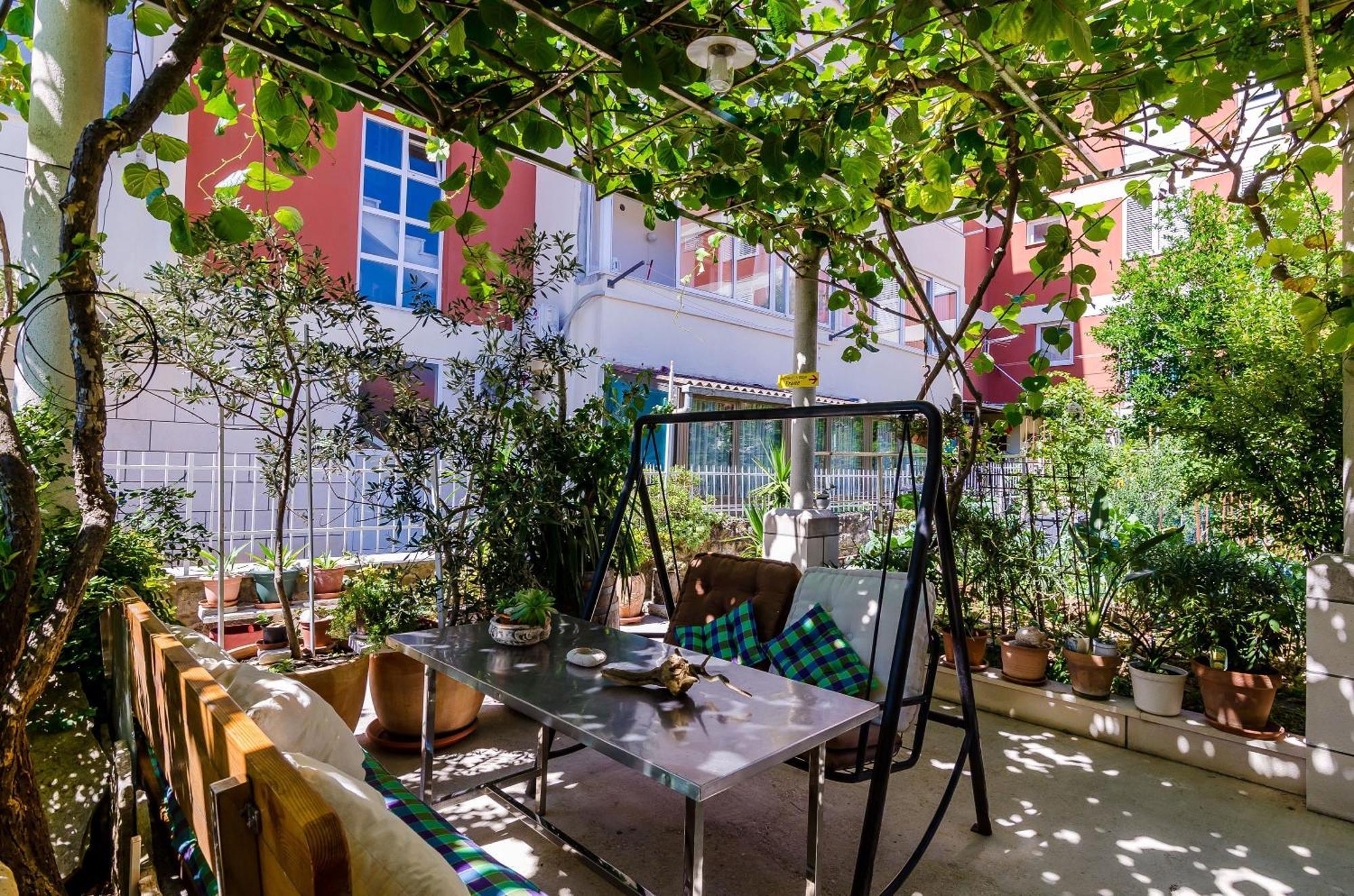 Apartments & Room Frane Dubrovnik Bilik gambar