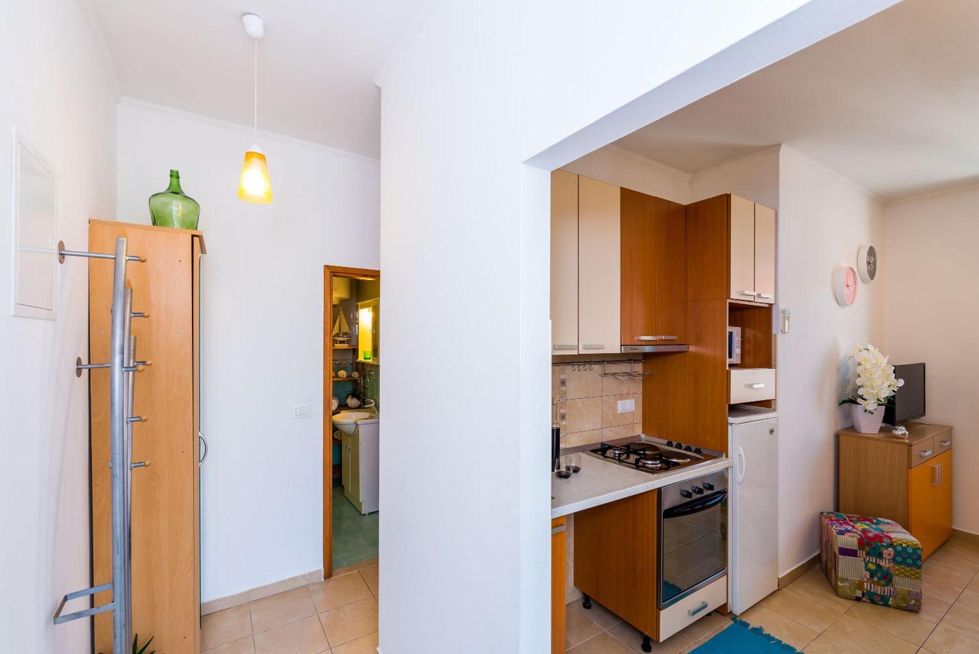 Apartments & Room Frane Dubrovnik Bilik gambar