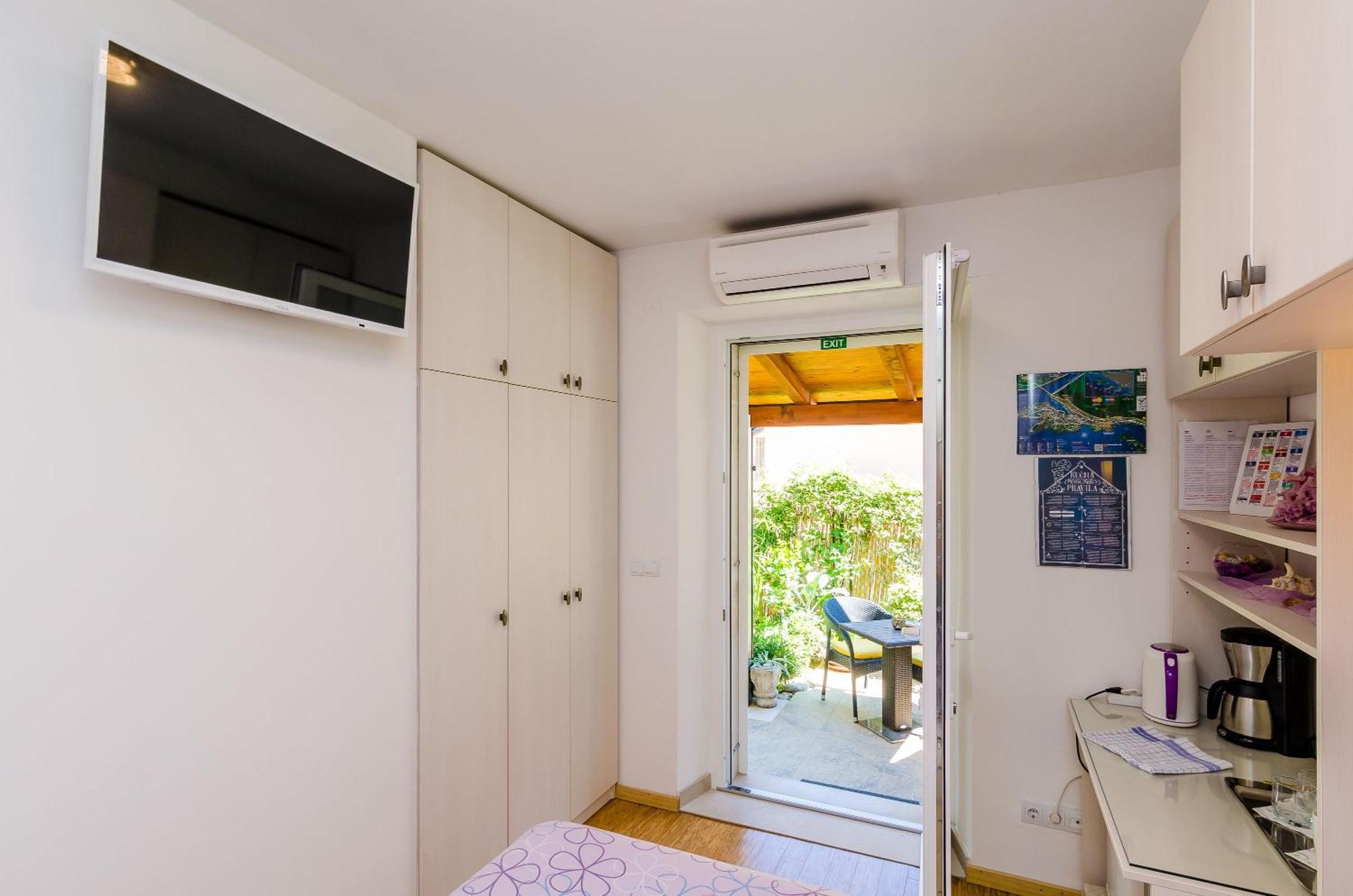Apartments & Room Frane Dubrovnik Bilik gambar
