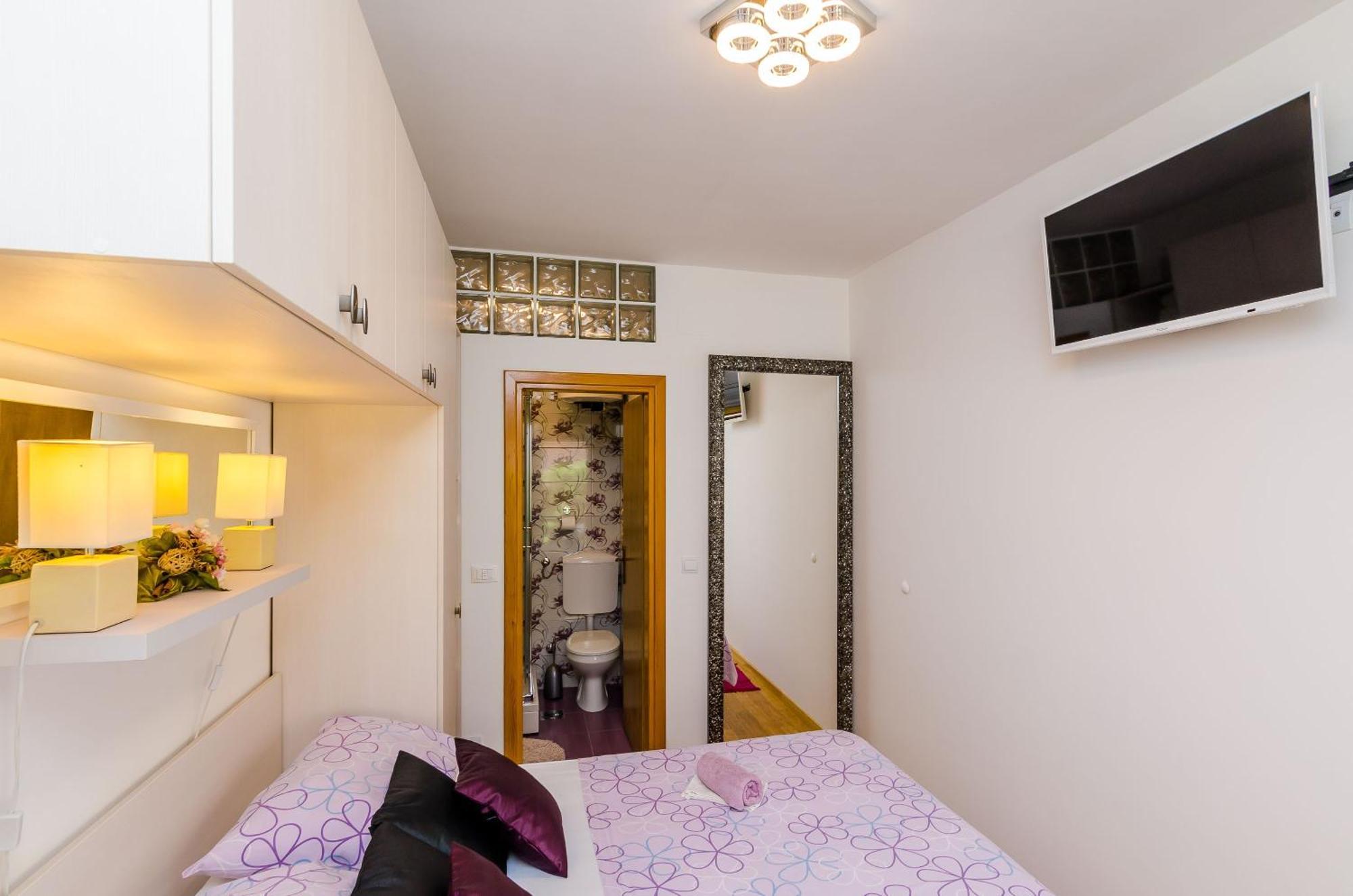 Apartments & Room Frane Dubrovnik Bilik gambar