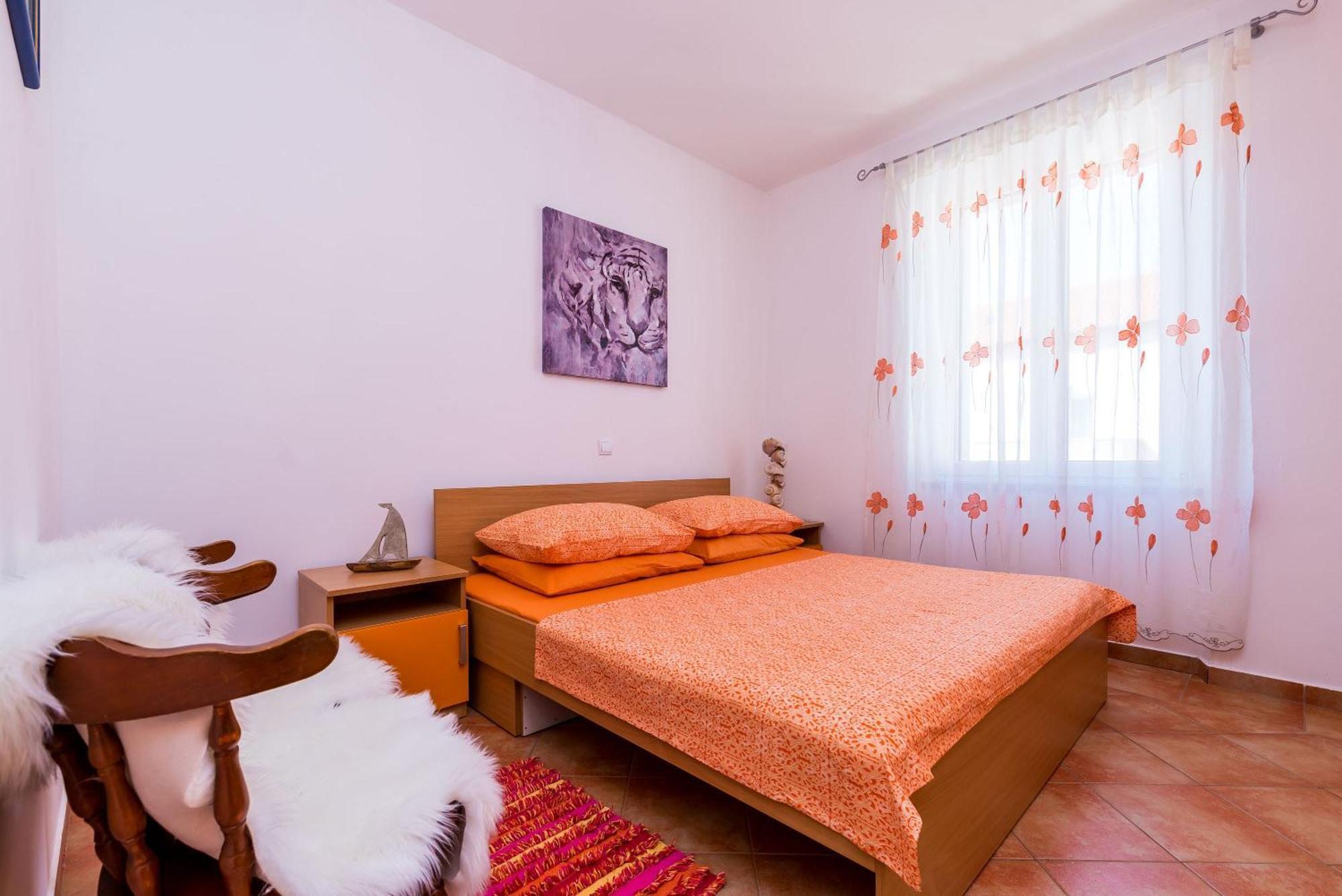 Apartments & Room Frane Dubrovnik Bilik gambar